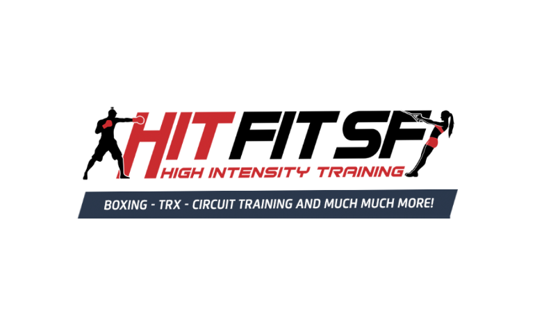 Fit Hit SF logo