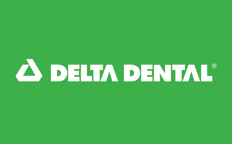 Delta Dental logo