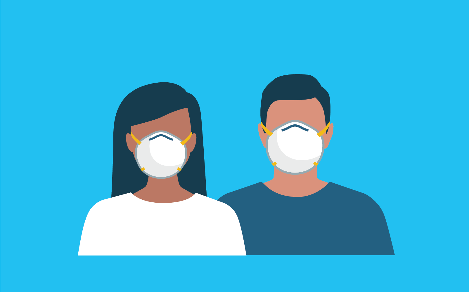 Dhr Guidance On Wearing Face Masks San Francisco Health Service