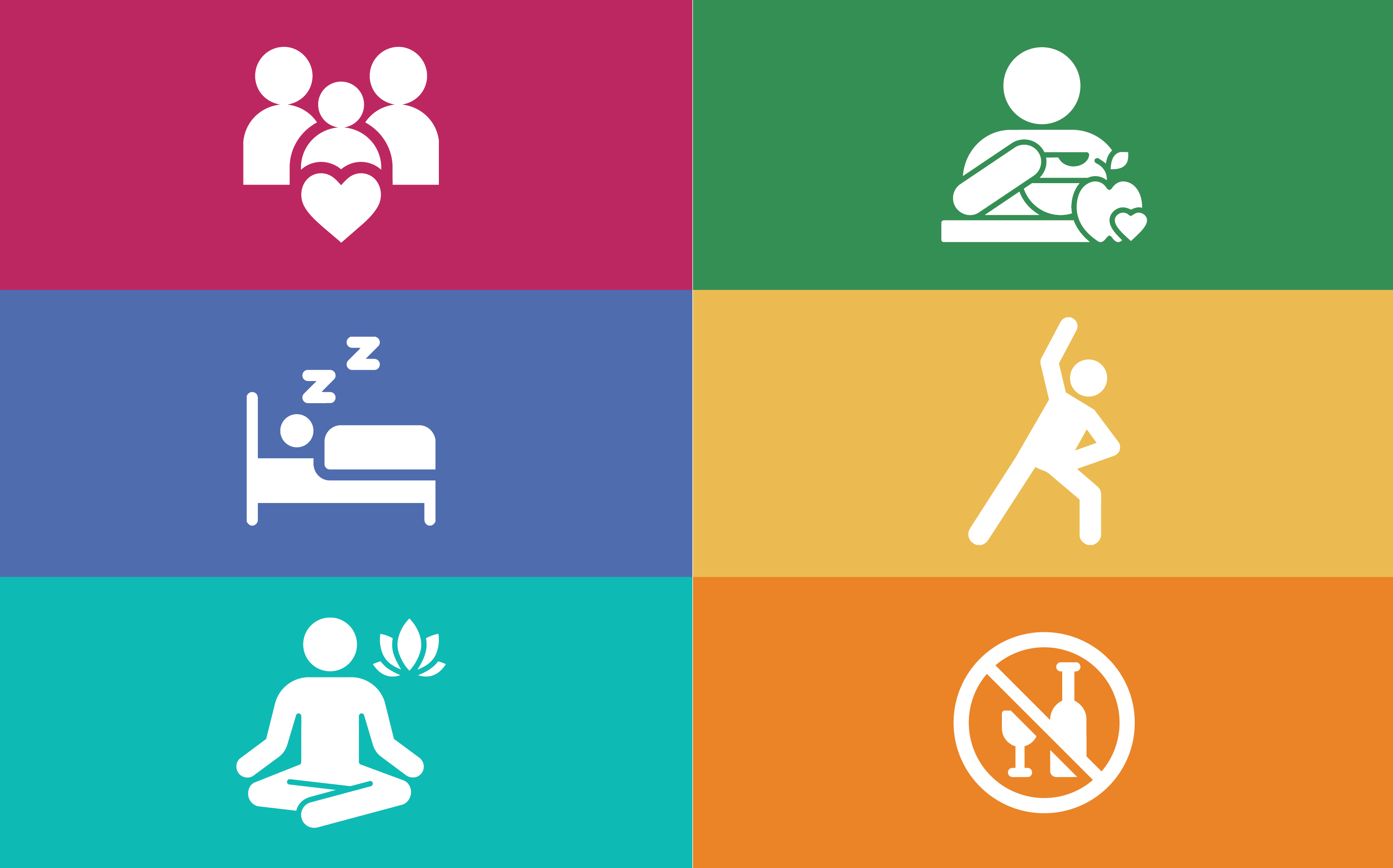 Lifestyle Medicine Program Image