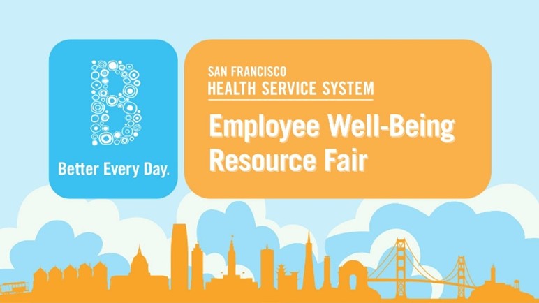 Resource Fair
