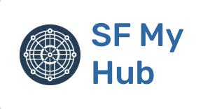 SF My Hub Logo