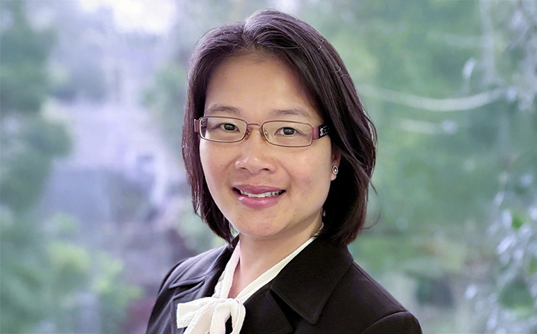 Teresa Tan
