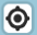 Location icon.