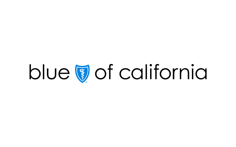 Blue Shield of California Logo