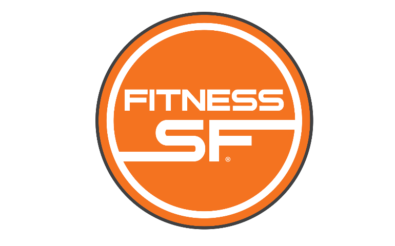 Fitness SF Logo