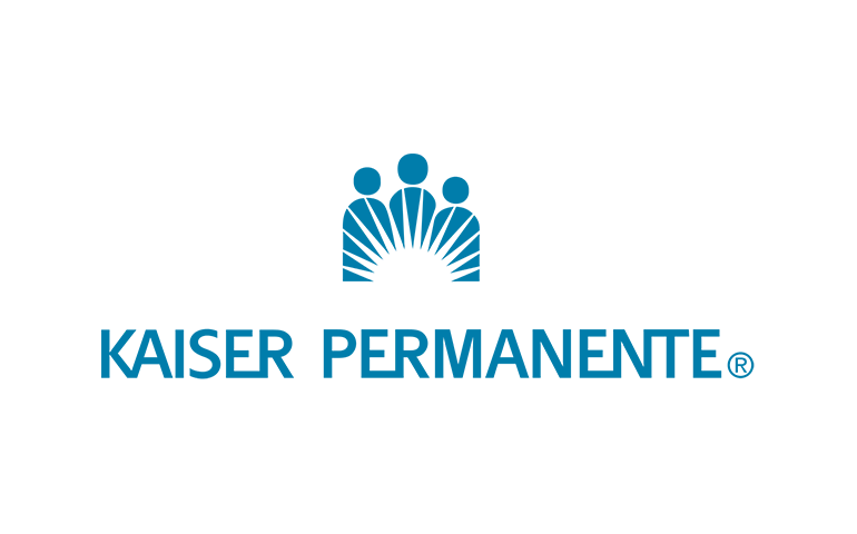 Kaiser Permanente Logo