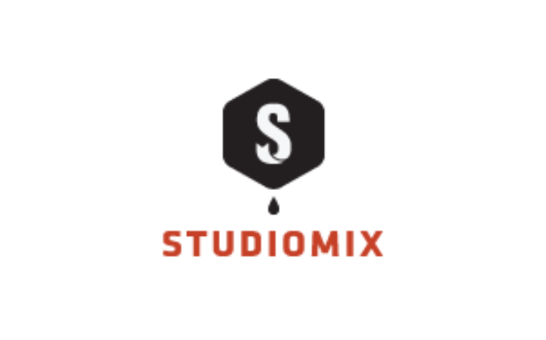 studiomix logo