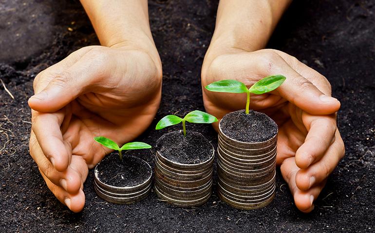 Financial Well-Being
