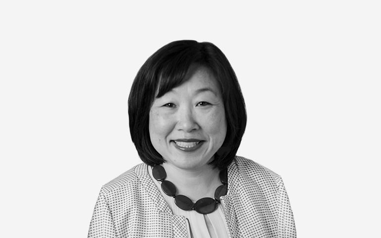 Commissioner Mary Hao 