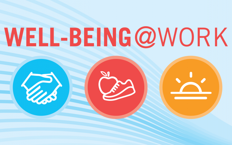 Wellbeing At Work