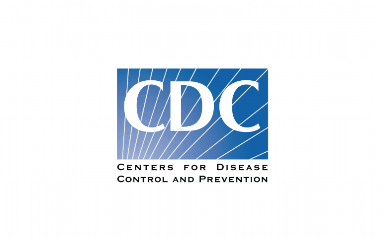 CDC Logo 