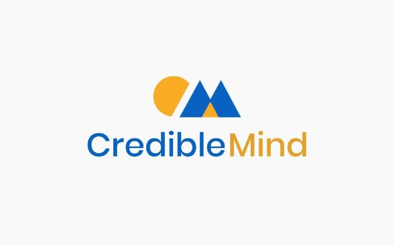 CredibleMind logo