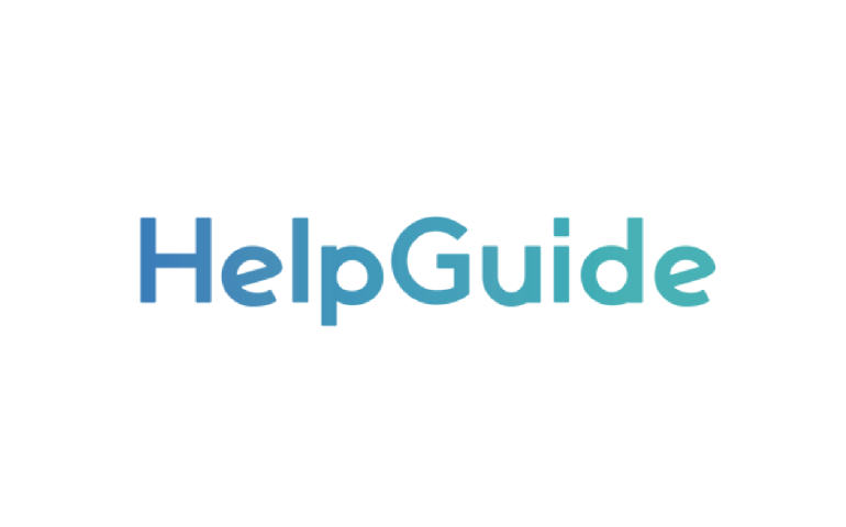 HelpGuide logo