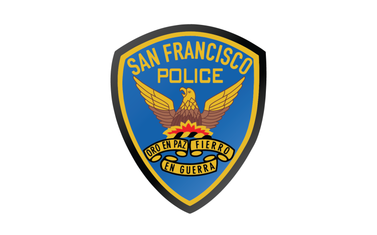 SFPD Logo