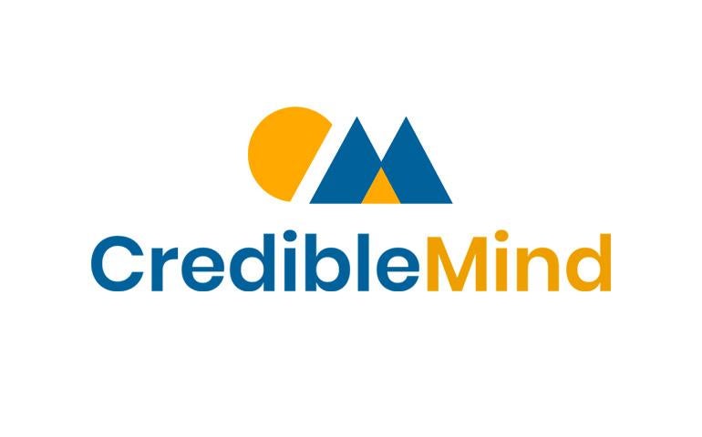 Credible Mind Logo