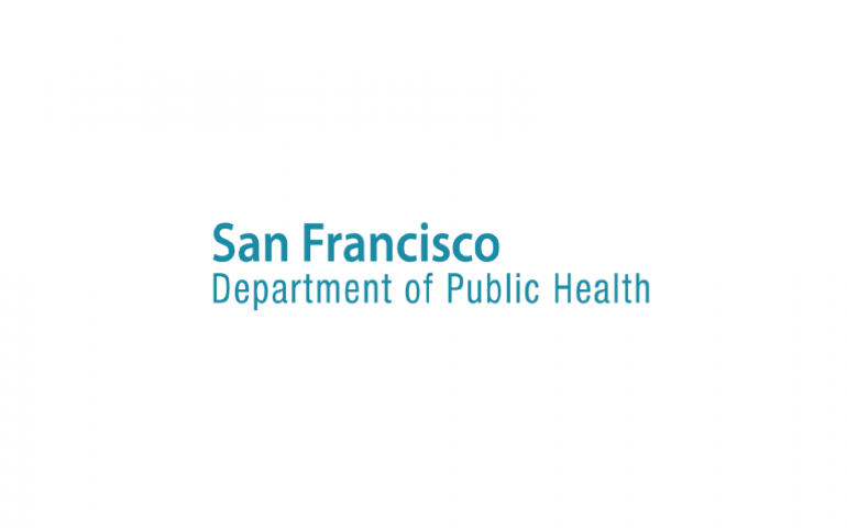 SFDPH Logo