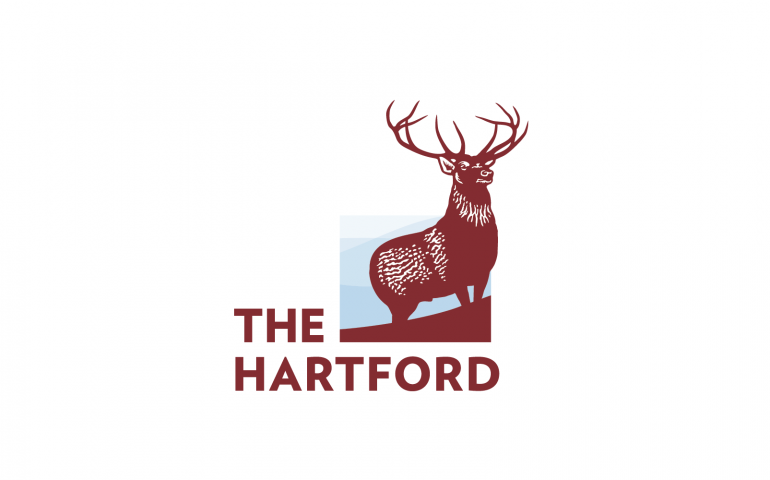 The Hartford Logo