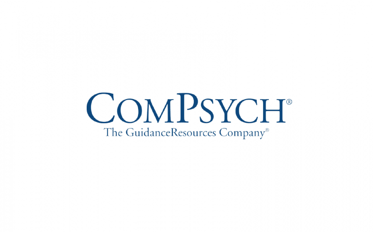 ComPsych Logo