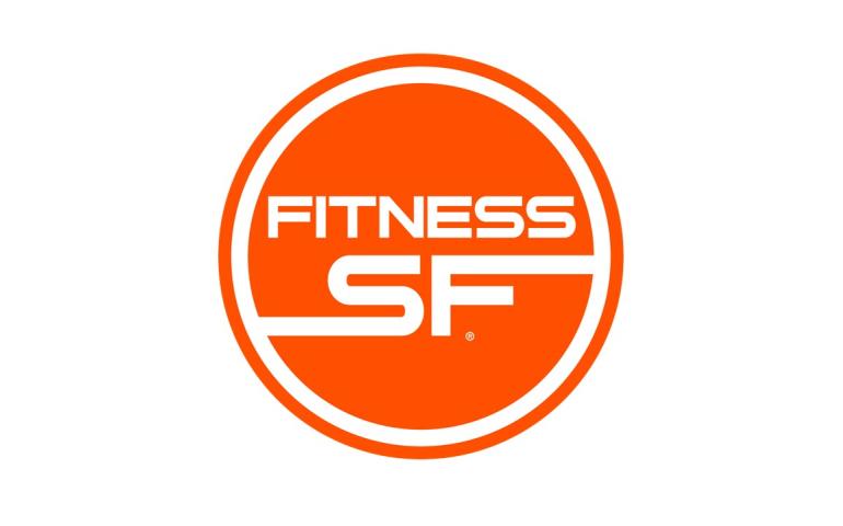 Orange Circle Fitness SF gym logo 