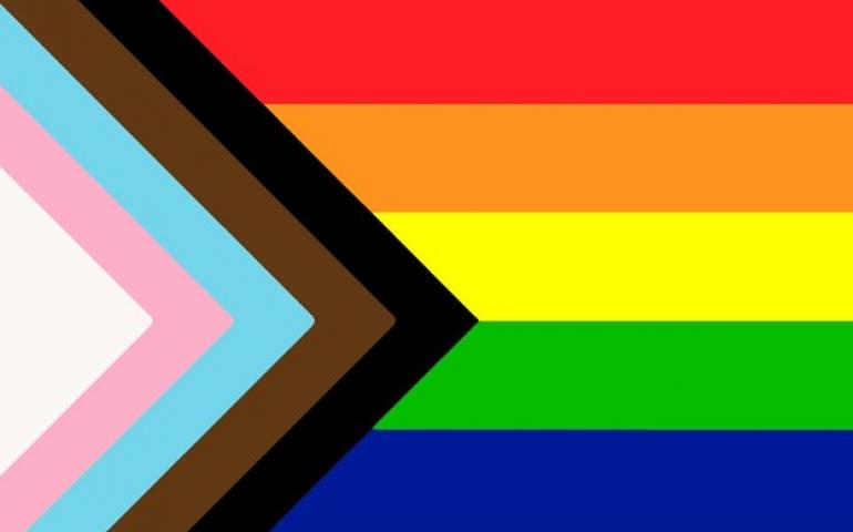 Pride Flag