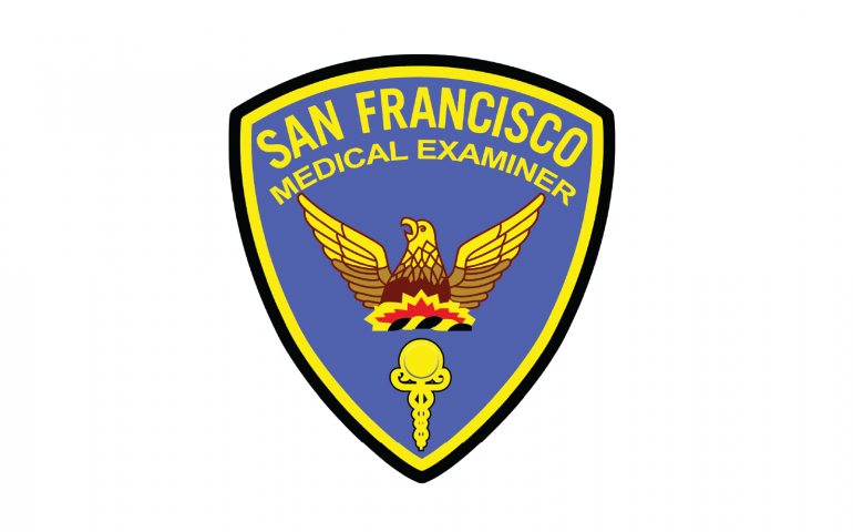 SF OCME Logo