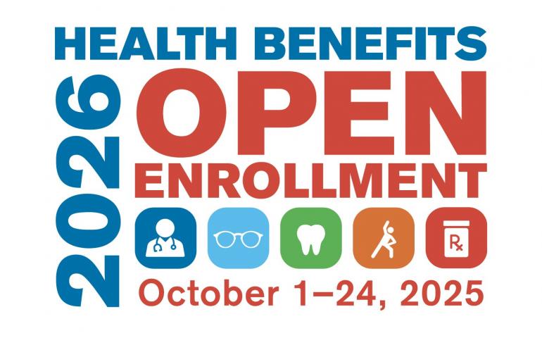 Open Enrollment Logo for 2025