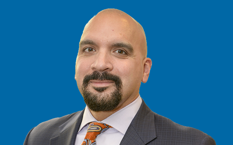 Rey Guillen Headshot