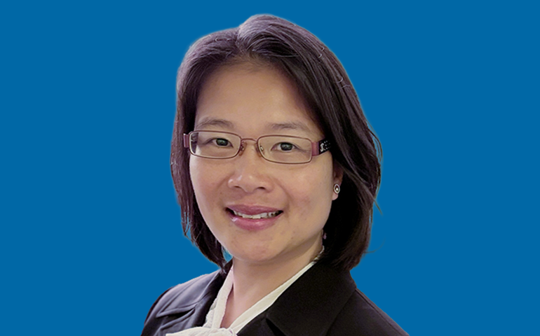 Teresa Tan