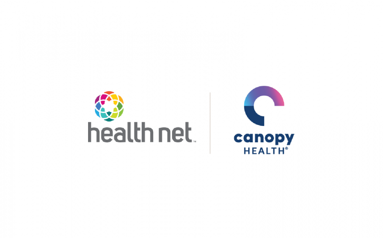 Health Net CanopyCare Logo