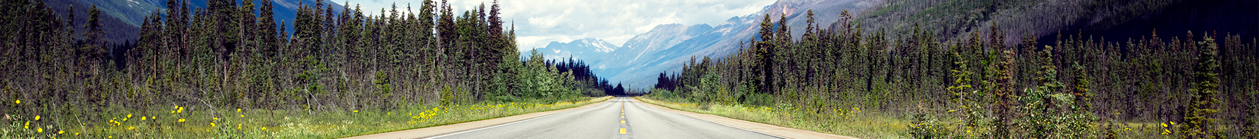 eap self help with road that says "start"