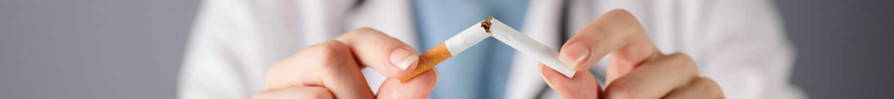 Tobacco Cessation Benefits