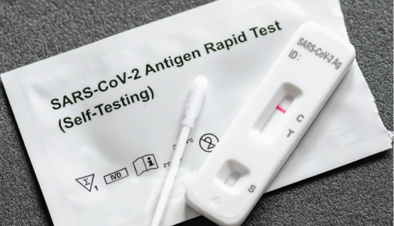 Covid-19 home test kit